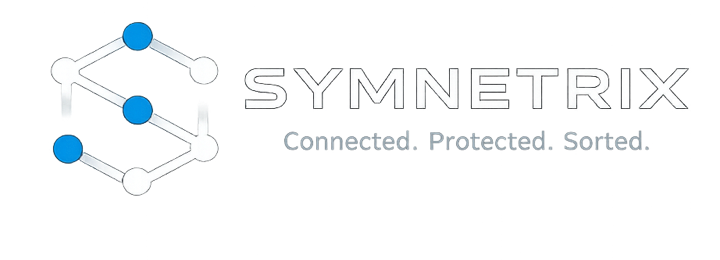 Symnetrix - Connected. Protected. Sorted.